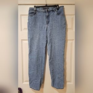 Women's Size 16 Gloria Vanderbilt Jeans